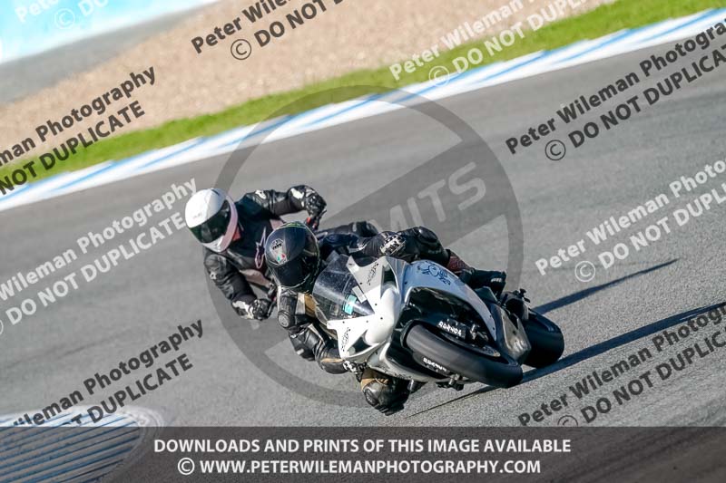 25 to 27th november 2017;Jerez;event digital images;motorbikes;no limits;peter wileman photography;trackday;trackday digital images